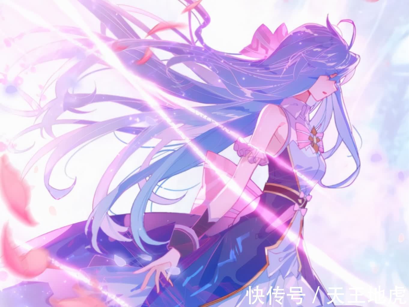 蓝轩宇|斗罗大陆里的献祭全都是闹着玩的,主角团的人就没有真正死过