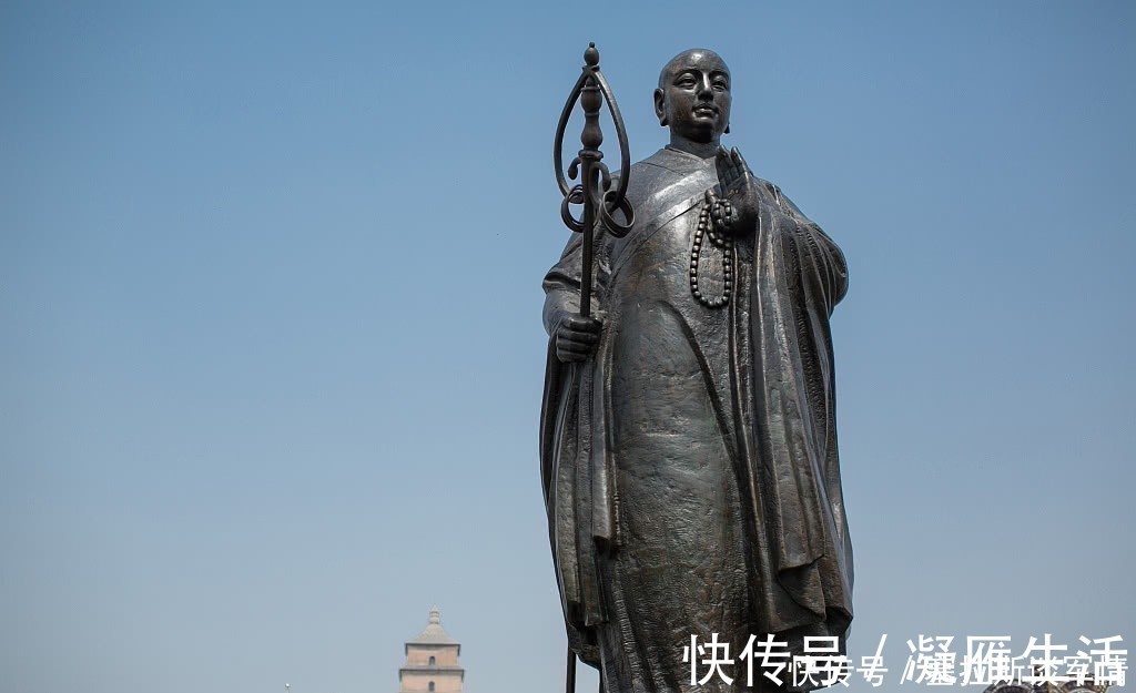 西游记|它是西域古国,也是《西游记》中乌鸡国的原型,境内真有流沙河