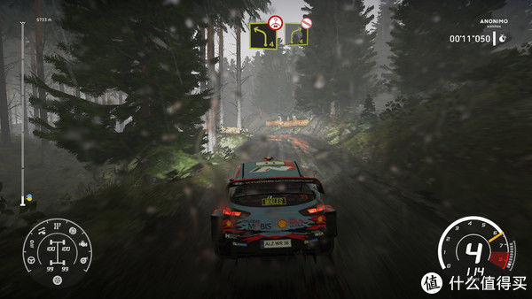 拉力赛|今日Steam特惠推荐：《WRC 8 》发售特惠后首次打折-60%