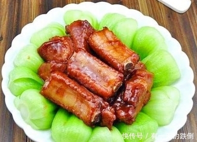 朋友来家里小聚,做几道下酒下饭的家常菜,美味可口,味道超赞