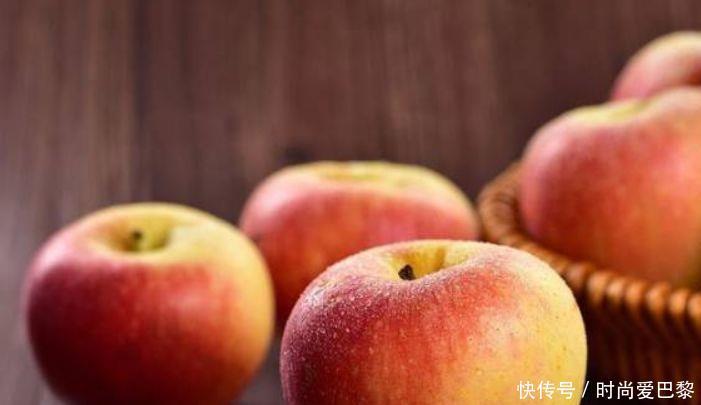 苹果|爱美女性要多吃三种食物，排毒养颜，改善体质，早吃早好！