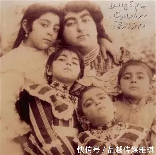 公主|波斯“最美”公主,追求者为她大打出手,真实长相曝光网友崩溃了