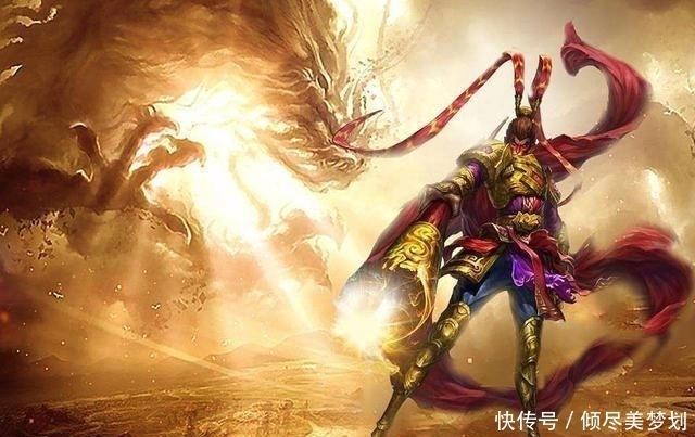 原著|金箍棒和九齿钉耙, 谁才是三界最强兵器? 西游原著其实早有答案!