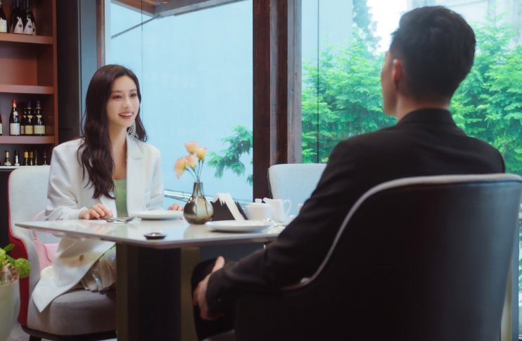 預(yù)告|孟子義選擇與男嘉賓繼續(xù)，第二階段約會(huì)發(fā)現(xiàn)問(wèn)題，媽媽都不看好了