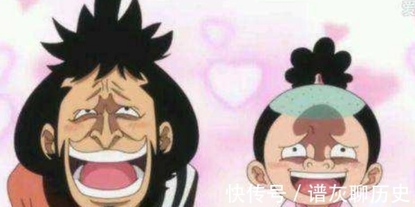 凯多|海贼王：桃之助能力觉醒，变身后体型堪比凯多，掌握风雨雷电之力