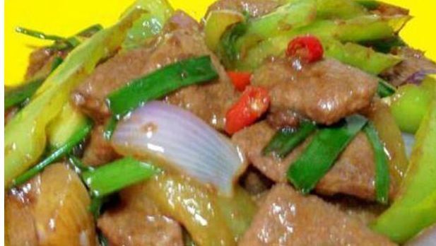 料酒|分享几道好吃的家常菜，做法简单，营养美味，家人吃完都夸赞！