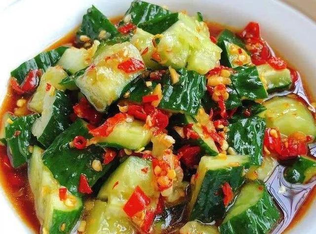 简单易上手的几道家常菜谱，鲜香爽口还特别下饭，上桌都抢着吃