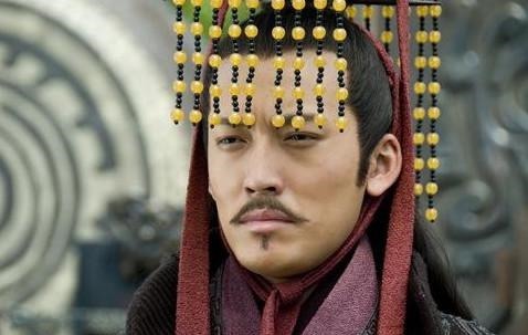 孙权|孙策死前说了两句话，孙权若用定能一统三国，可惜他一句也没听