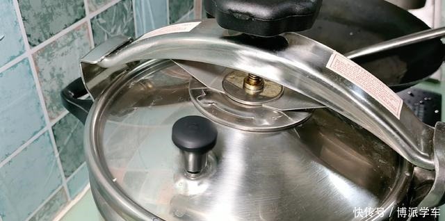 猪肚的做法很多,醋溜很少见