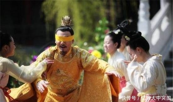 处死|九岁小孩被皇帝处死,临死之前说了7个字,随后成了千古名言