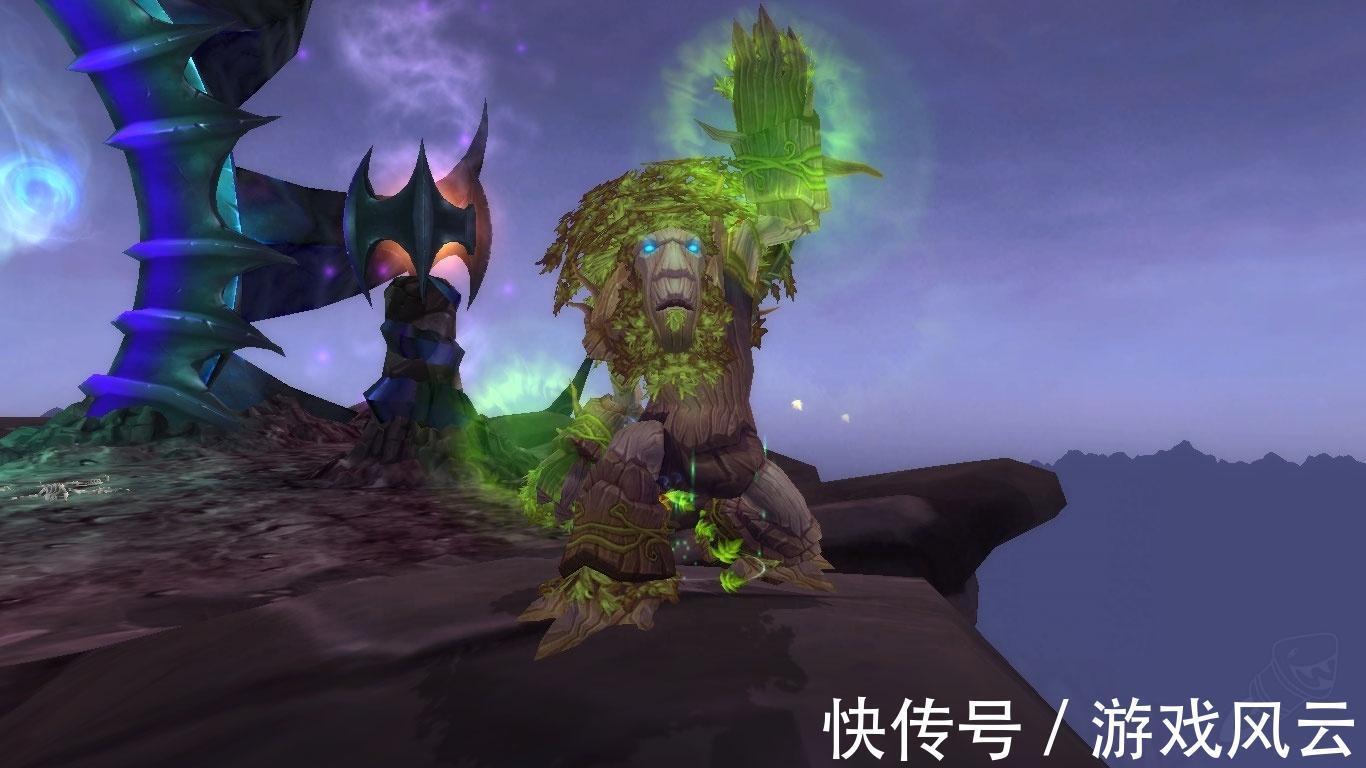 补贴|魔兽世界:TBC治疗和坦克补贴,一直争论不休,到底怎么回事?