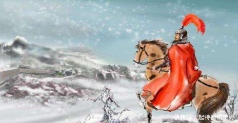 西汉|霍去病是怎么成为西汉最璀璨的将星的?纵使英年早逝却也流传千古