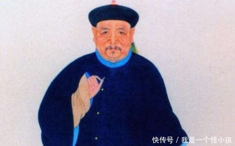 大臣|清朝汉族大臣真容：曾国藩满嘴胡子，吴三桂眉清目秀！