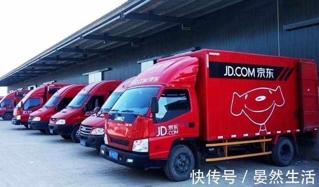 京东|刘强东曝出“王炸”,如果成功可能成世界首富,连马云也没有想到