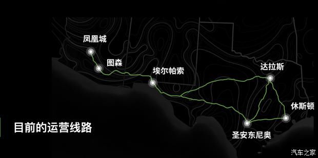 专注商用 L4级自动驾驶的另一个领域