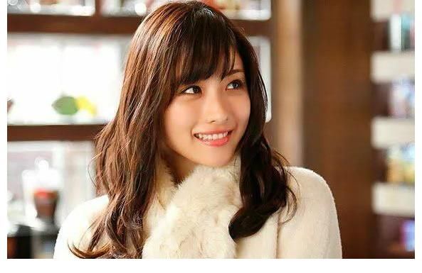 石原里美，演員、主持人