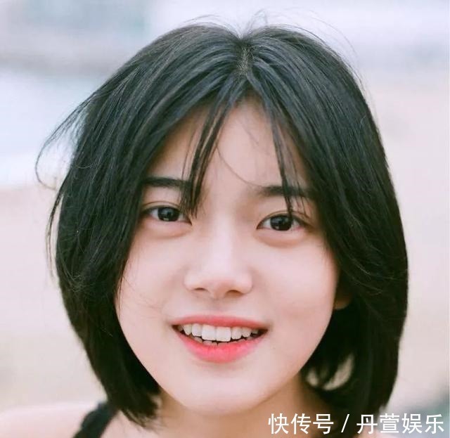 tony 别再剪“空气刘海”了!2021最火的发型是这4款,气质又时髦!