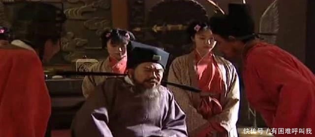 梁山|原来是这个人害死了宋江,高俅和蔡京只是帮凶而已!