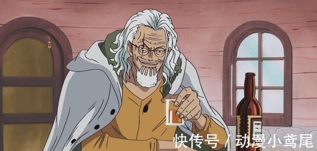 炎灾烬|海贼王：真正的皇副只有三位，其他的都是剧情上的误会，所以不多