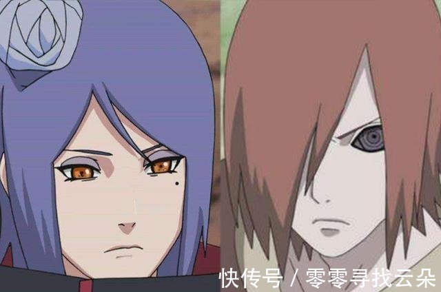 纲手|火影这些人虽然英年早逝了,但如果他们有孩子,那绝对是强者
