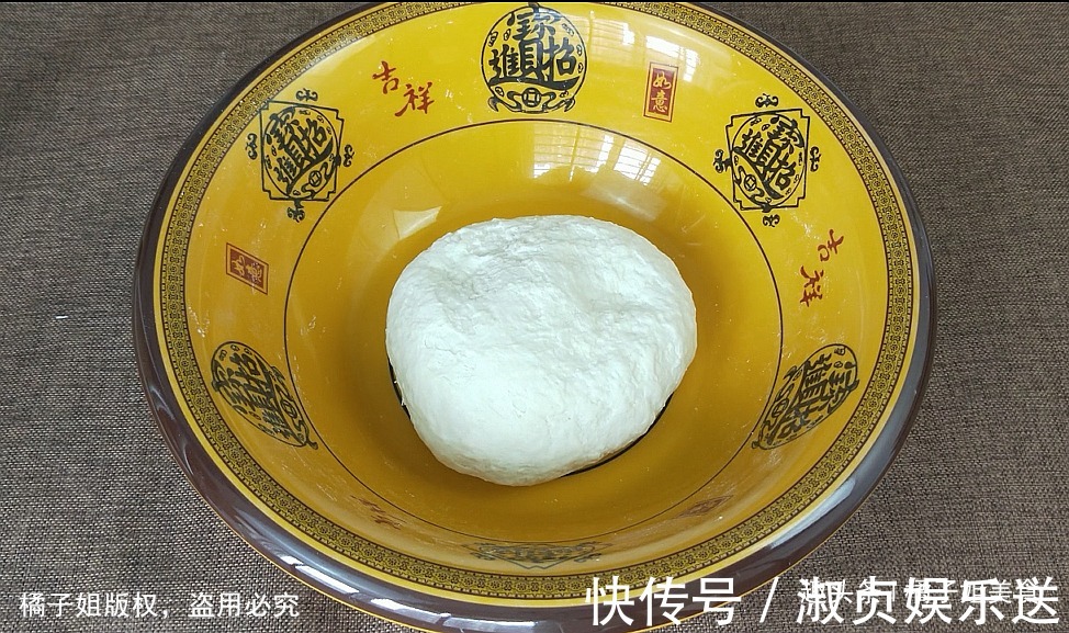 剂子|我家面条从来不买,教你秘制做法,筋道爽滑,1.5元面粉做一锅