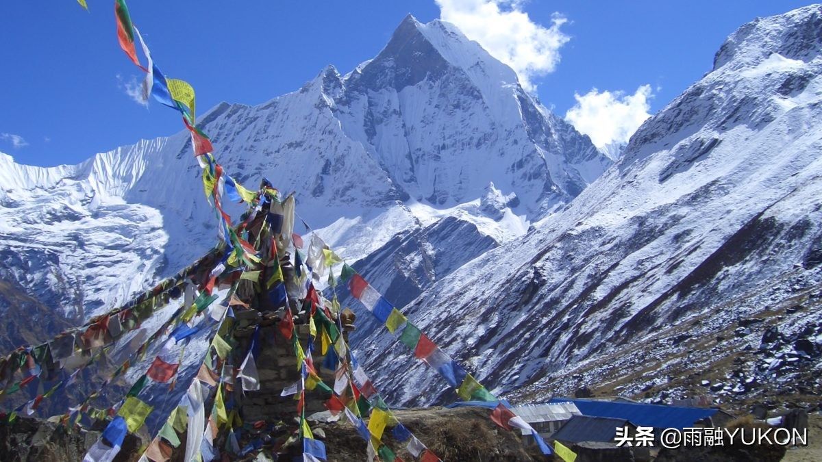 登山|攀爬难度全球第一的山峰：比珠峰和k2都矮，登山死亡率却达40%