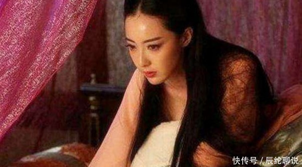 选择|自古帝王最无情，帮皇帝解决很多事情，最后选择了自尽