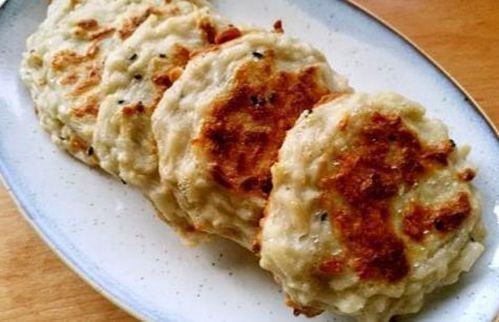 藕饼|冬天来了，推荐常吃3种美食，排毒养颜，减肥消脂，甩掉小赘肉