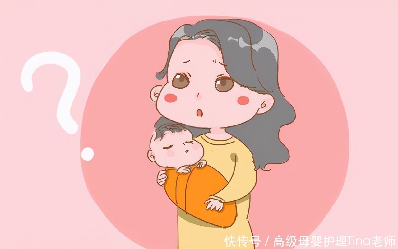 妈妈们|宝宝的囟门出现这7种情况，妈妈们要带孩子就医