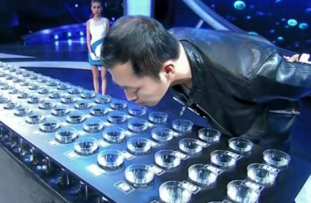 破案|“鬼才之眼”王昱珩，用实力征服观众，连警察也邀请他前去破案