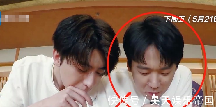 郭麒麟|下期《跑男9》真有心,節(jié)目組邀請回來一位老成員,不追就可惜了