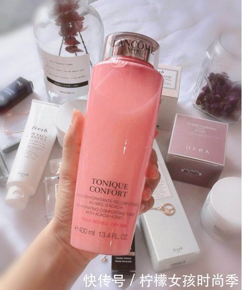 氨基酸|5款超高性价比“平价护肤品”,口碑好差评少,不输大牌可放心买