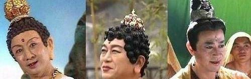 在《西游记》中这四位菩萨各显神通,同时也体现出他们在佛祖身边地位的差别。