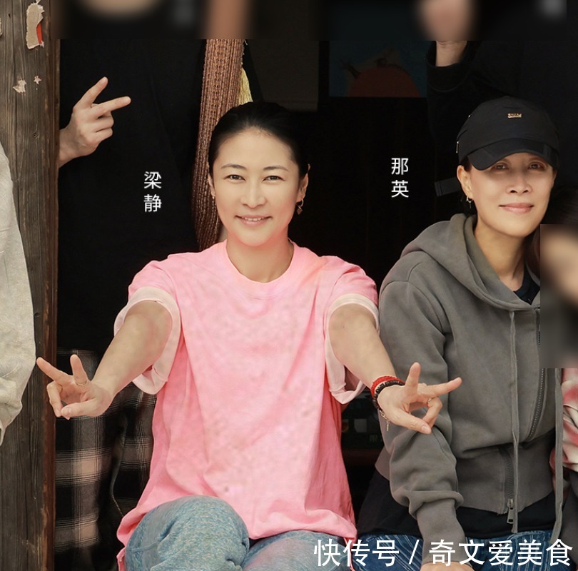 向往5那英刚走,数十位嘉宾连番登场,他的到来让人期待