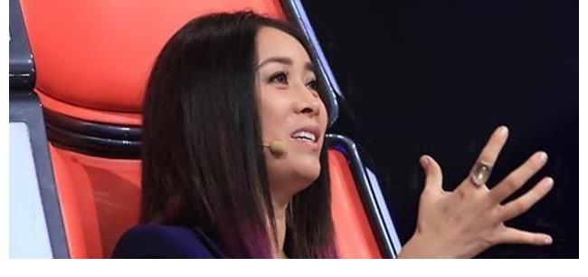 黄霄雲|《好声音》再迎175天团，刘欢汪峰回归救场，四位女唱将惊喜加盟