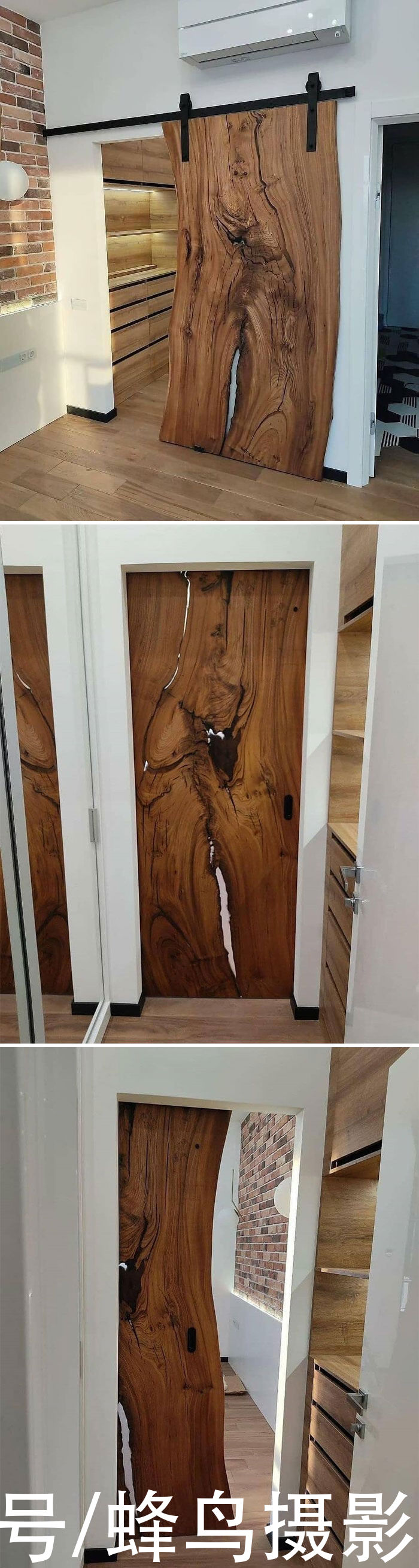 小屋|60个世界上那些令人惊叹的设计，家设计成这样，你还想去上班吗