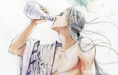 隐居不仕,在家中打铁的嵇康为何40岁被人害死?他惹了一位小人