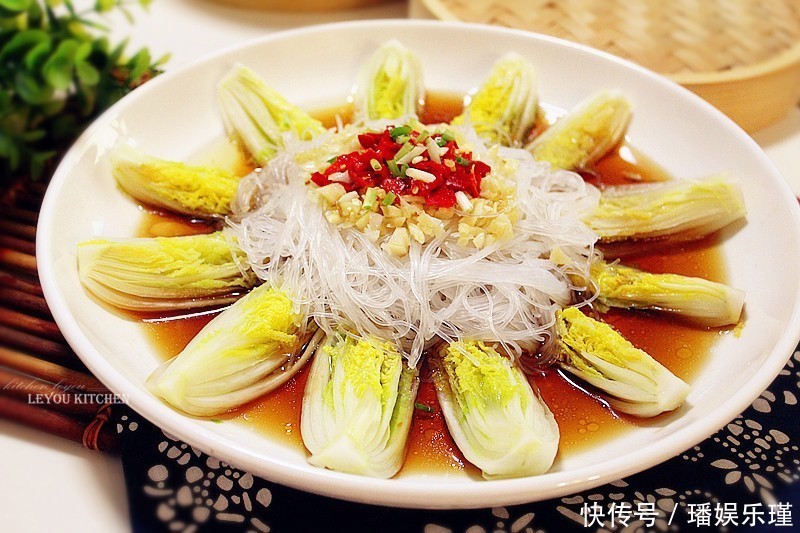 12道新年蒸菜,少闻油烟,一锅同时蒸两三道,过年不用忙