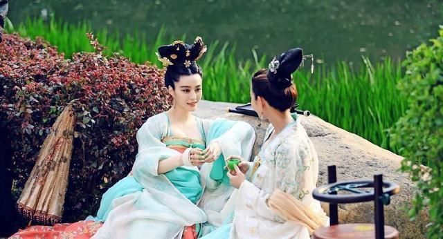 外国人|唐太宗病逝,为何在中国的外国人要剪头发,刀刮脸,割耳朵