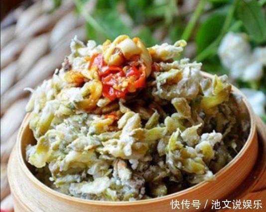 农村|农村常见花朵,竟如此有营养,城里人买不到只能花钱让乡下亲戚邮