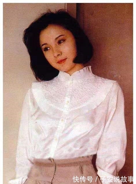 晴雯&张静林有多美?让欧阳奋强的眼睛转不动,这些照片就是最好的证明