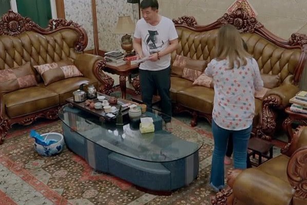 黄润秋|《变形计》最豪城市爸爸,抽的烟都如此罕见,能认出的都是大神