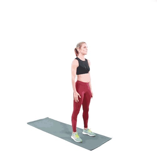 心率|6种公认的燃脂运动排行榜,跑步竟然只排第五