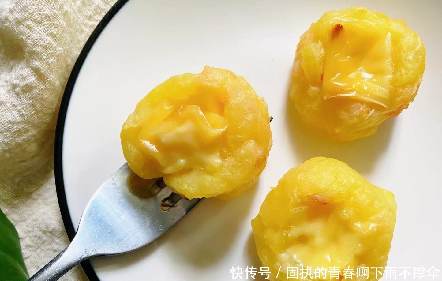 虾仁|简单易做≠没营养,娃吃的土豆泥这样做,双重补钙松软香甜超好吃