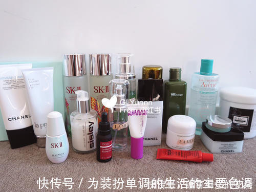 鸡肋|跟风买的网红护肤品是真的鸡肋,简直是花钱买教训,姐妹们避雷吧