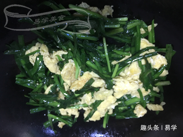 韭菜|天然補腎藥被找到，多吃還能潤腸通便，美容駐顏