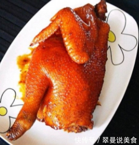 家里的孩子总是惦记此菜,1只鸡3勺“油”,越拌越香,贼好吃!