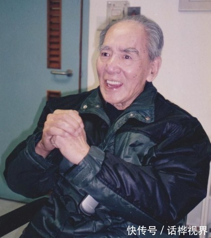 天龙八部|4版《天龙八部》中的扫地僧现状,1人已去世,1人还在导戏