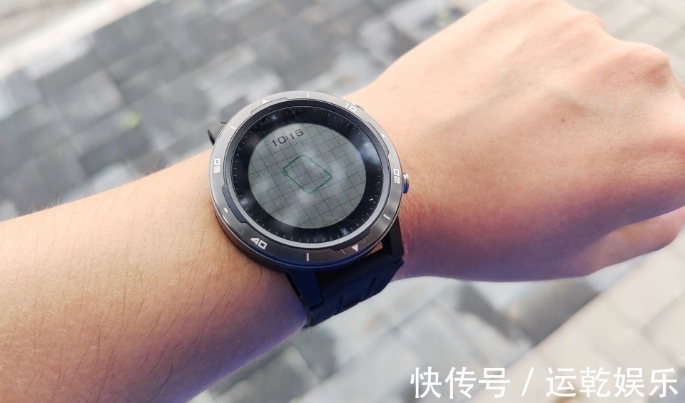 运动模式|更好用的运动搭档，轻松提升健身质量，咕咚X3RE运动手表体验