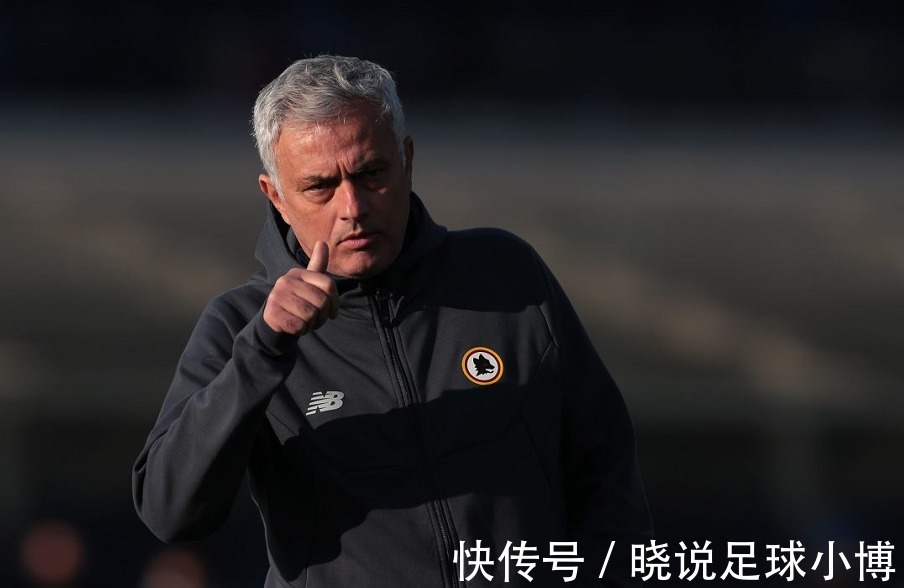 罗马|罗马冬窗第一签接近官宣!安帅谈穆帅和罗马!穆帅劝说球员打疫苗!